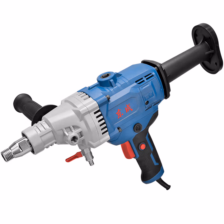 DONGCHENG/东成 金刚石钻孔机 Z1Z-FF-180