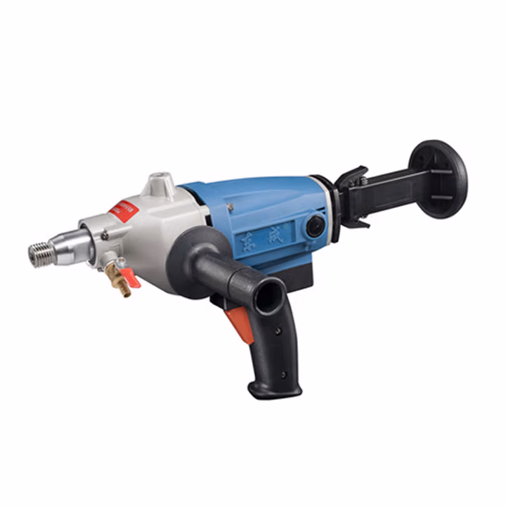 DONGCHENG/东成 金刚石钻孔机 Z1Z-FF02-180S