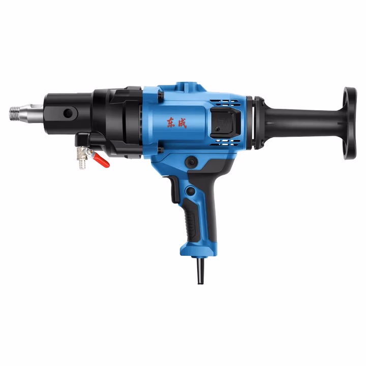 DONGCHENG/东成 金刚石钻孔机 Z1Z-FF-250（赠碳刷1副）