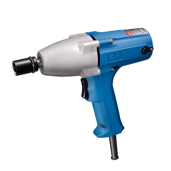 DONGCHENG/东成 电动扳手 P1B-FF-22C