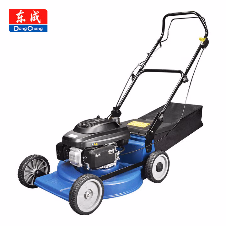 DONGCHENG/东成 汽油草坪机 FF03-SSS48