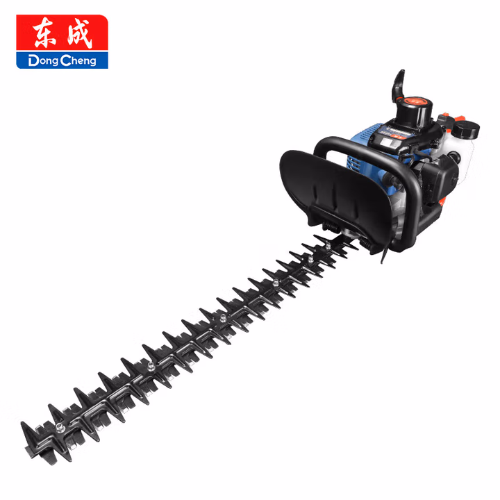 DONGCHENG/东成 汽油修枝剪 FF04-GJB-0.7KW