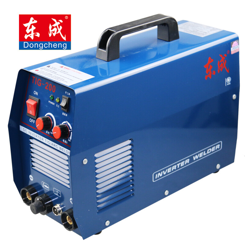 DONGCHENG/东成 氩弧焊机 TIG-200
