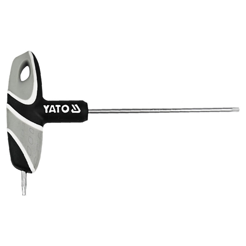 YATO/易尔拓 T型星型内六角扳手 YT-05603