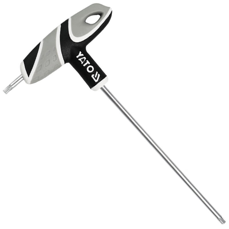 YATO/易尔拓 T型星型内六角扳手 YT-05605