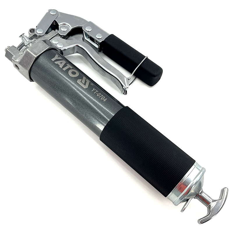 YATO/易尔拓 重型黄油枪 YT-0704