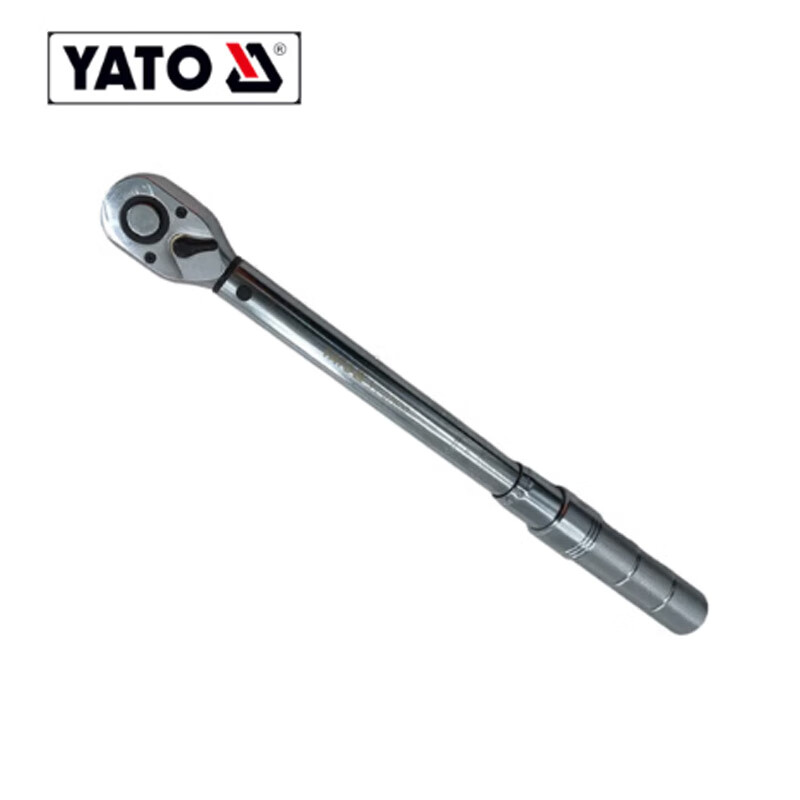YATO/易尔拓 传统型可调式扭力扳手 YT-07500