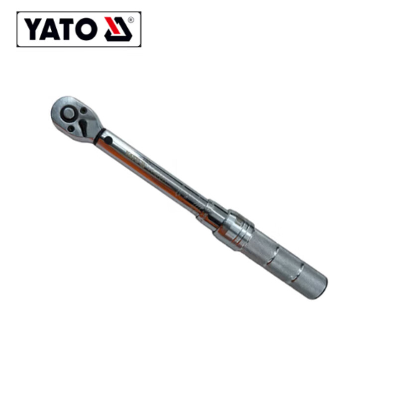 YATO/易尔拓 传统型可调式扭力扳手 YT-07511