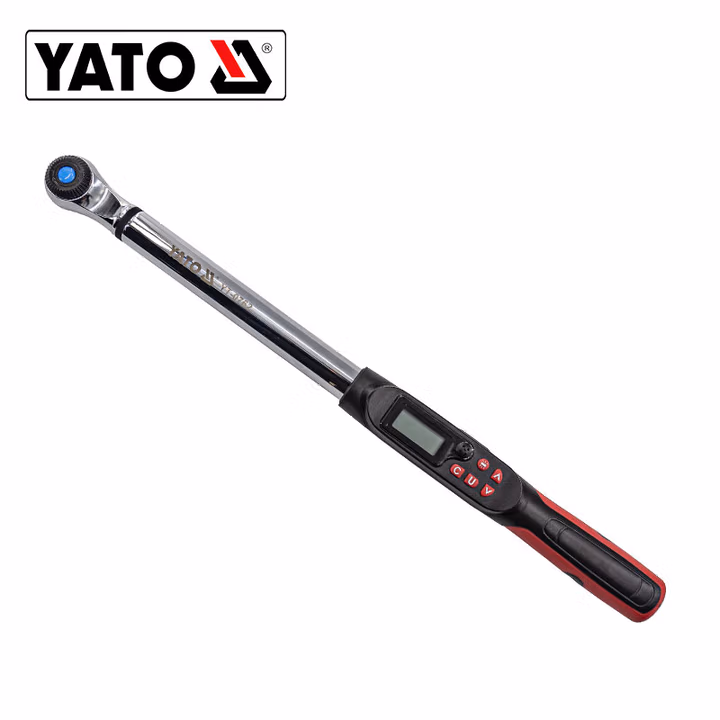 YATO/易尔拓 数显扭力扳手 YT-0762