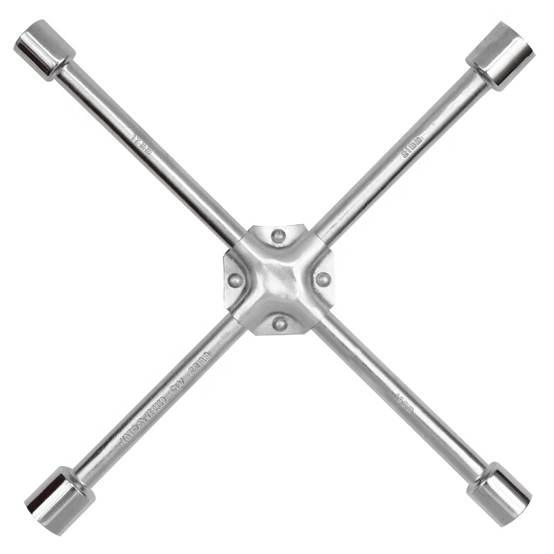 YATO/易尔拓 十字套筒扳手 YT-0800