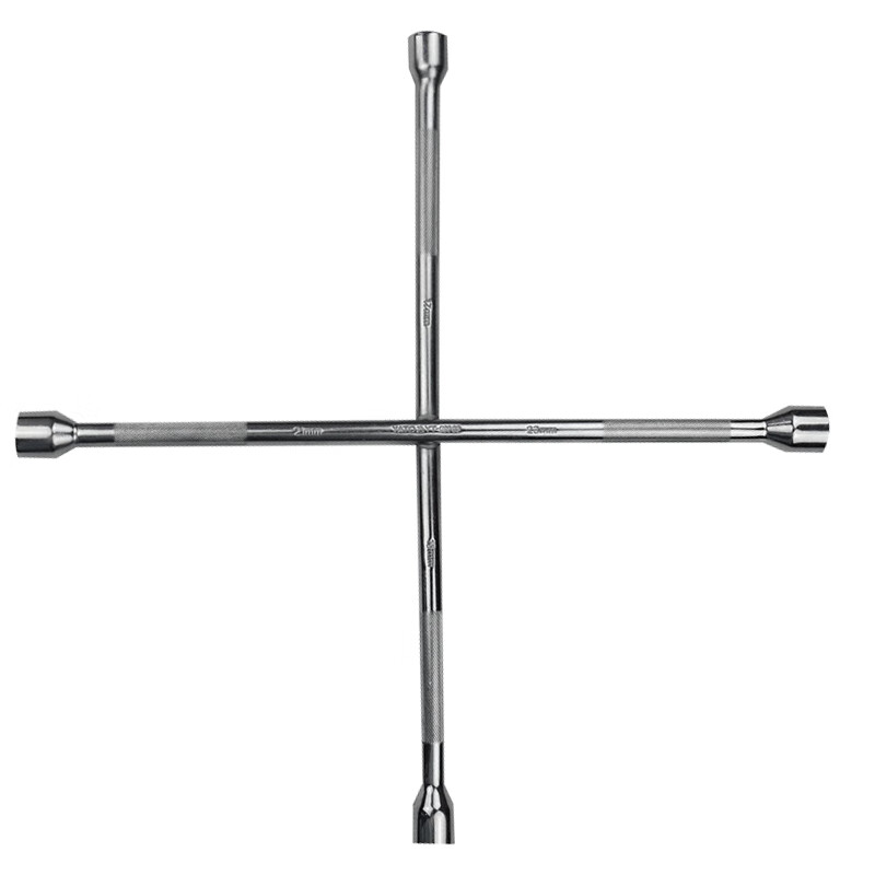 YATO/易尔拓 十字套筒扳手 YT-08002