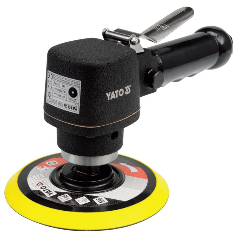 YATO/易尔拓 气动砂磨机 YT-0967