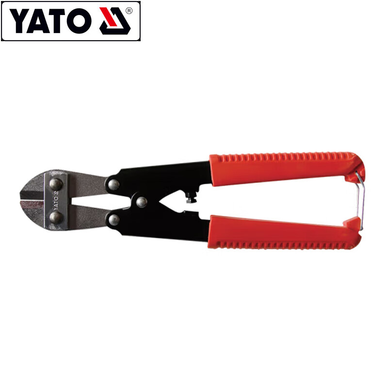 YATO/易尔拓 迷你断线钳 YT-18565