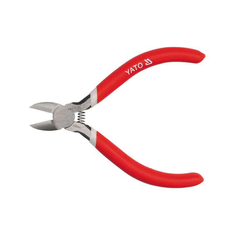 YATO/易尔拓 电子斜嘴钳 YT-1953