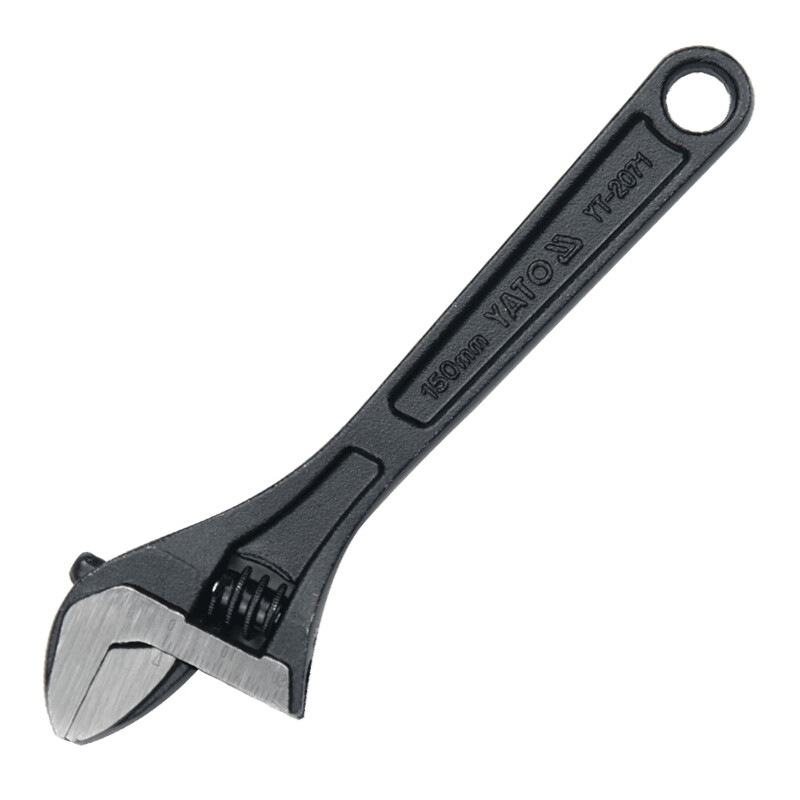 YATO/易尔拓 活络扳手 YT-2071