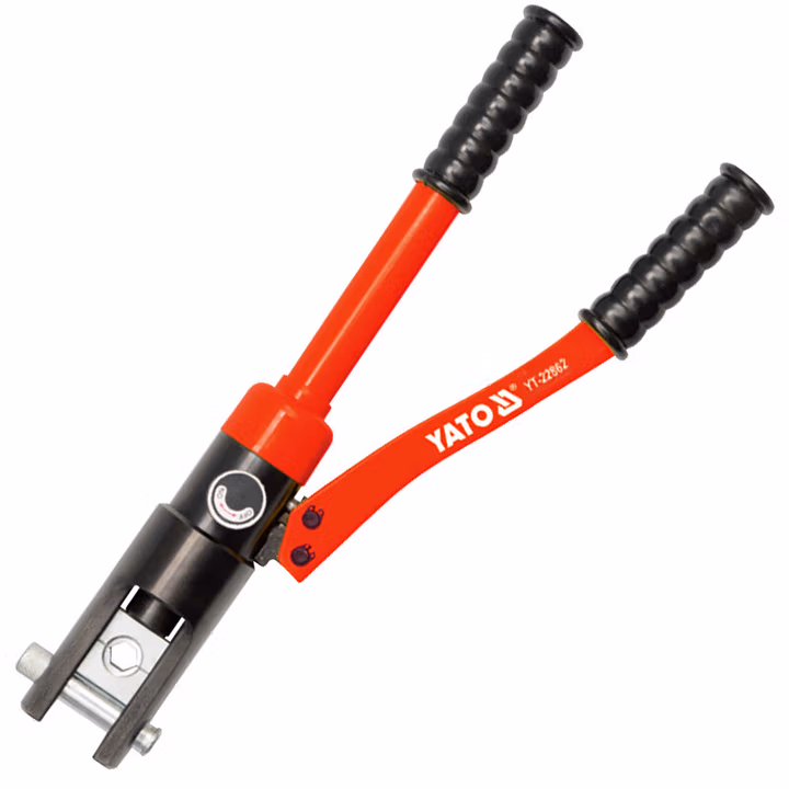 YATO/易尔拓 液压压接钳 YT-22862