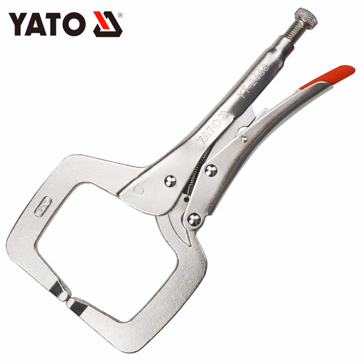 YATO/易尔拓 C型大力钳 YT-2468