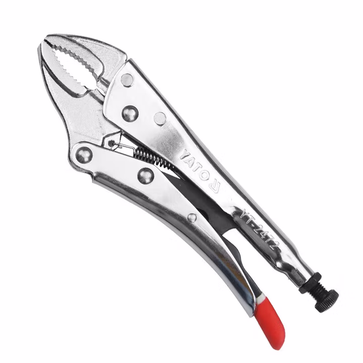 YATO/易尔拓 大力钳 YT-2472