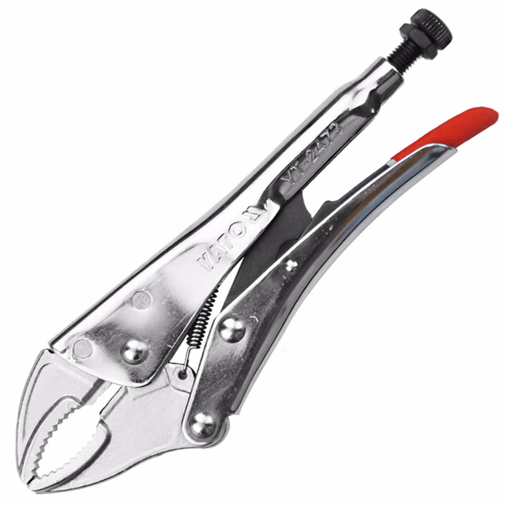 YATO/易尔拓 大力钳 YT-2473