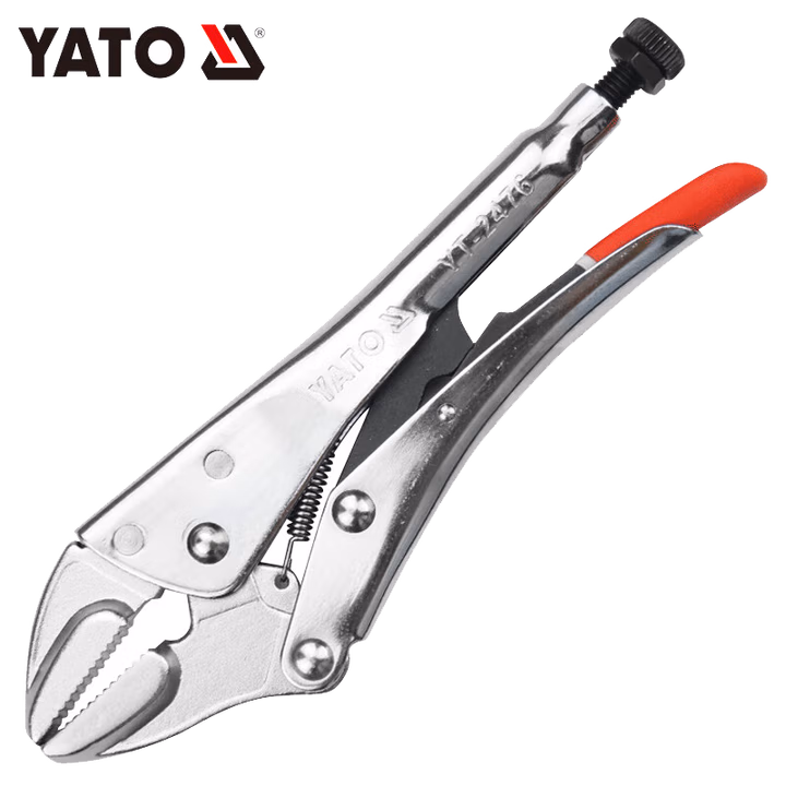 YATO/易尔拓 大力钳 YT-2476