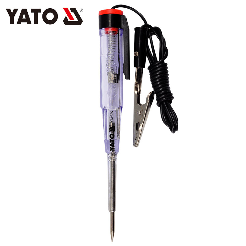 YATO/易尔拓 汽车测电笔 YT-2865
