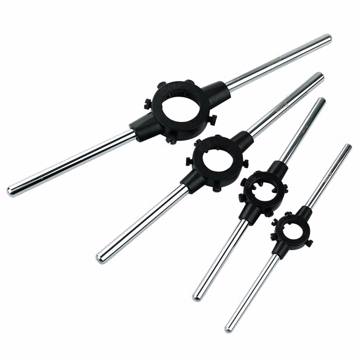 YATO/易尔拓 板牙铰手 YT-2982