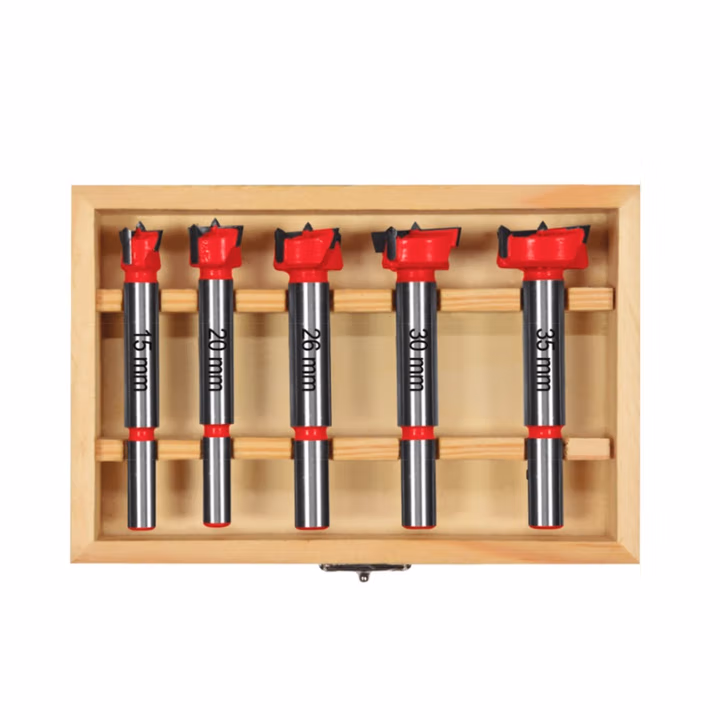 YATO/易尔拓 木工开孔器组套 YT-33015