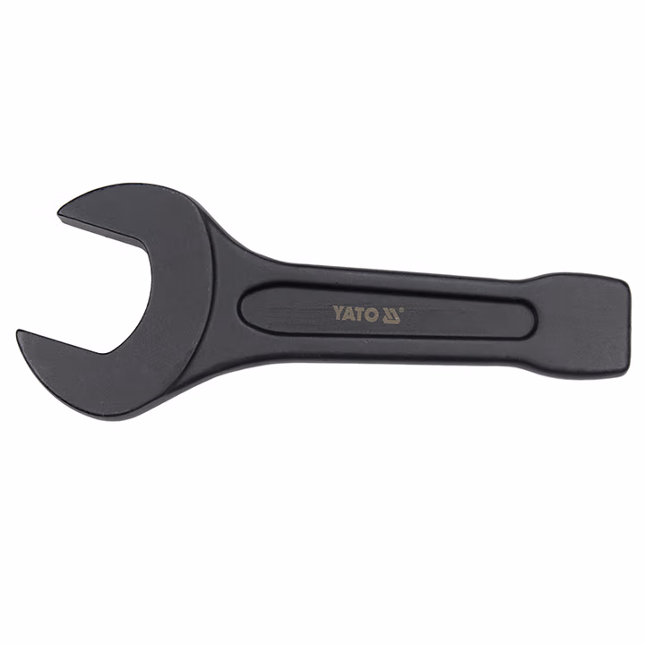 YATO/易尔拓 敲击开口扳手 YT-3533