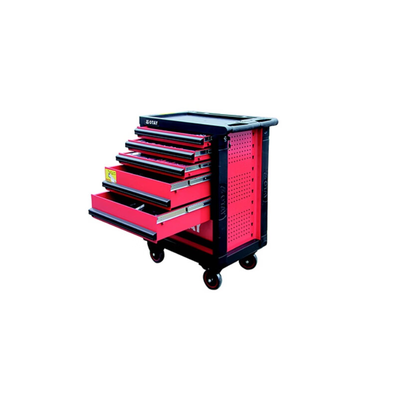 YATO/易尔拓 264件套奔驰专修工具车组套 YT-55296