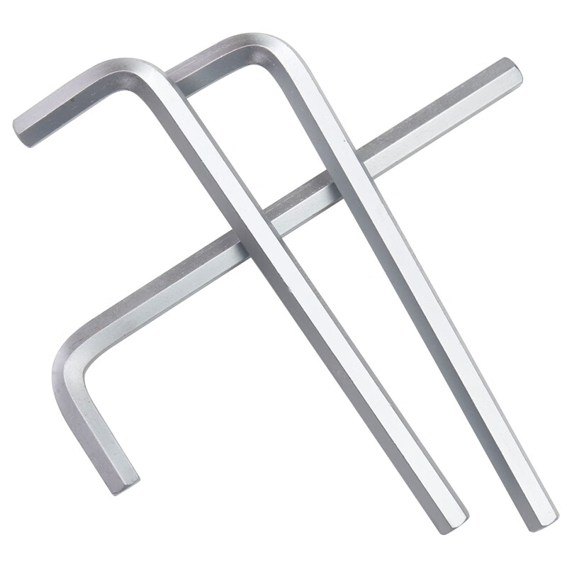 YATO/易尔拓 高档加长内六角扳手 YT-57264