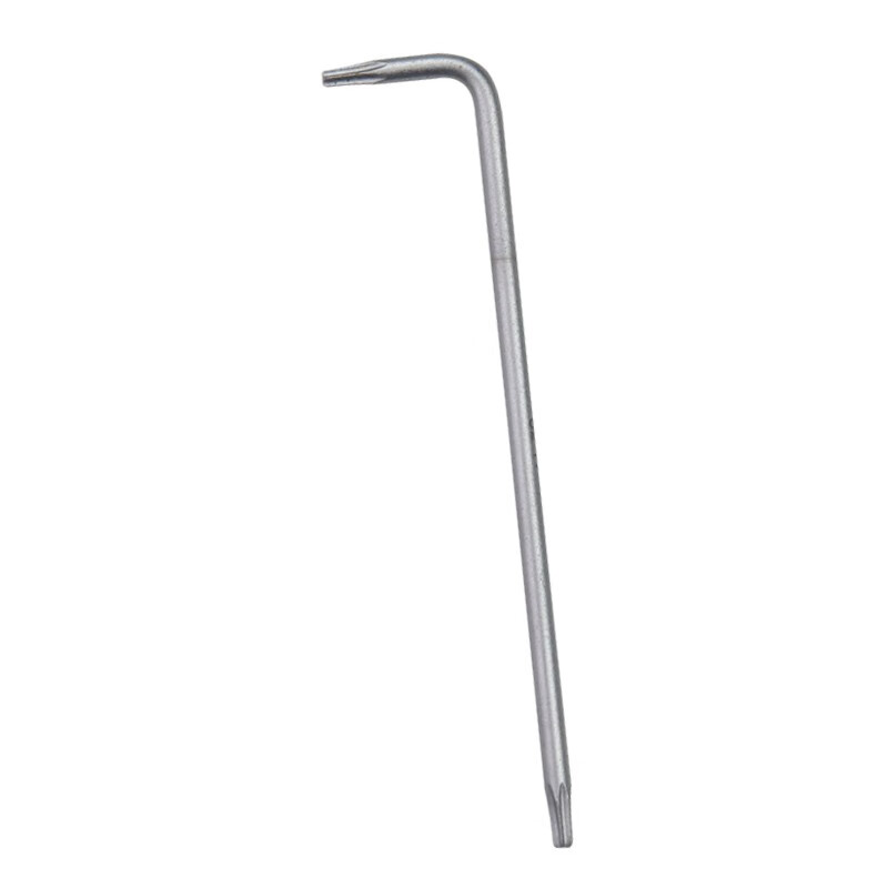 YATO/易尔拓 高档中孔星型内六角扳手 YT-58181