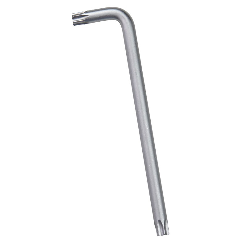 YATO/易尔拓 高档中孔星型内六角扳手 YT-58190