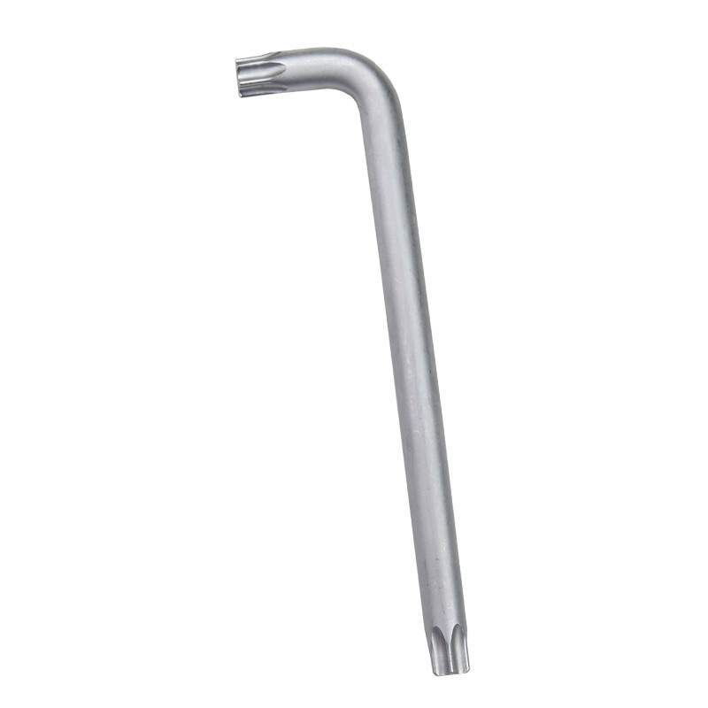 YATO/易尔拓 高档中孔星型内六角扳手 YT-58194