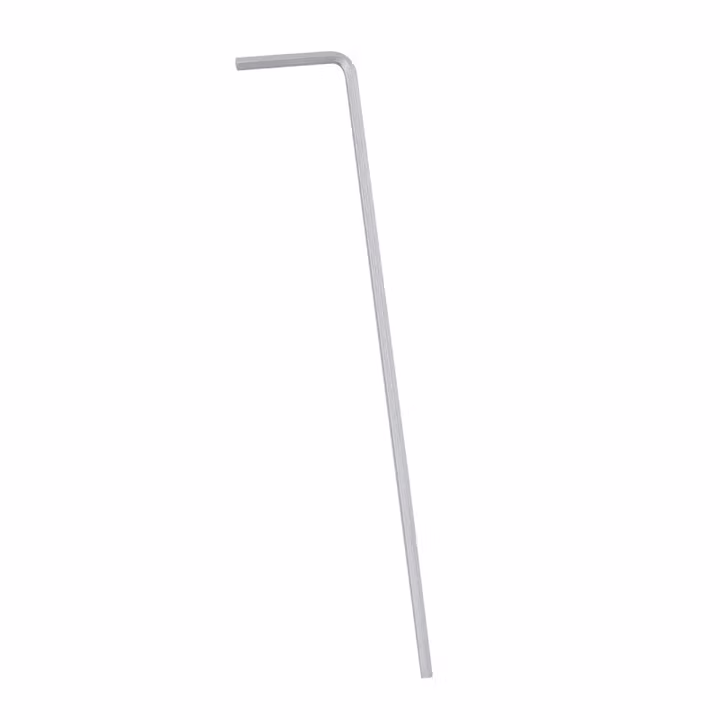 YATO/易尔拓 高档加长内六角扳手 YT-5840