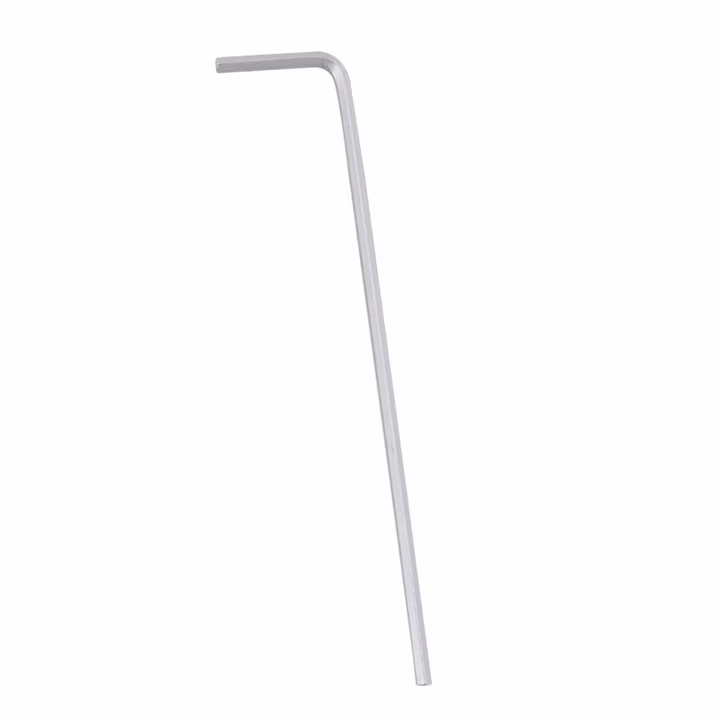 YATO/易尔拓 高档加长内六角扳手 YT-5841