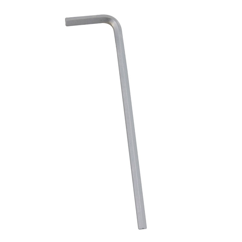 YATO/易尔拓 高档加长内六角扳手 YT-5844