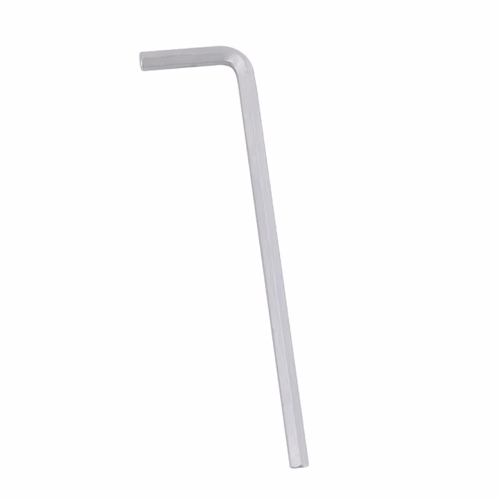 YATO/易尔拓 高档加长内六角扳手 YT-5845