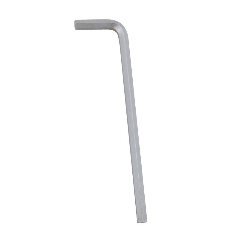 YATO/易尔拓 高档加长内六角扳手 YT-5847