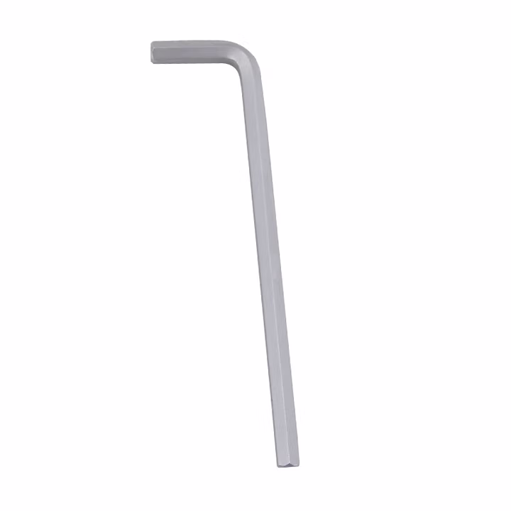 YATO/易尔拓 高档加长内六角扳手 YT-5848