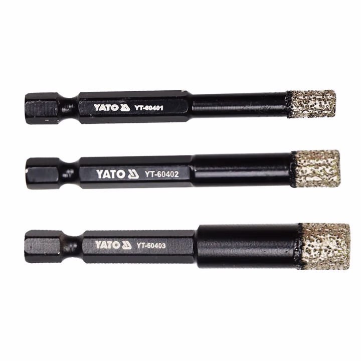 YATO/易尔拓 金刚石瓷砖打孔钻 YT-60401