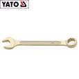 YATO/易尔拓 防爆两用扳手-铍铜 YT-65151