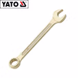 YATO/易尔拓 防爆两用扳手-铍铜 YT-65171
