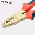 YATO/易尔拓 防爆钢丝钳-铍铜 YT-65351