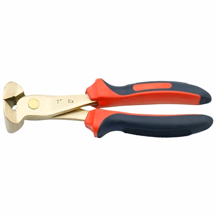 YATO/易尔拓 防爆顶切钳-铍铜 YT-65375