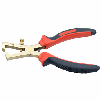 YATO/易尔拓 防爆剥线钳-铍铜 YT-65380