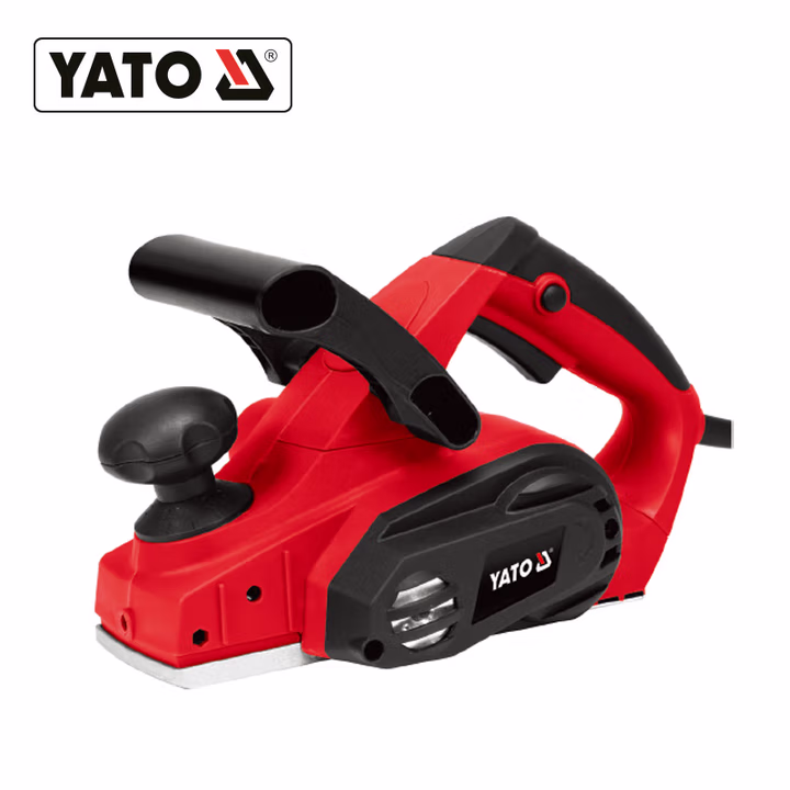 YATO/易尔拓 电刨机 YT-82141