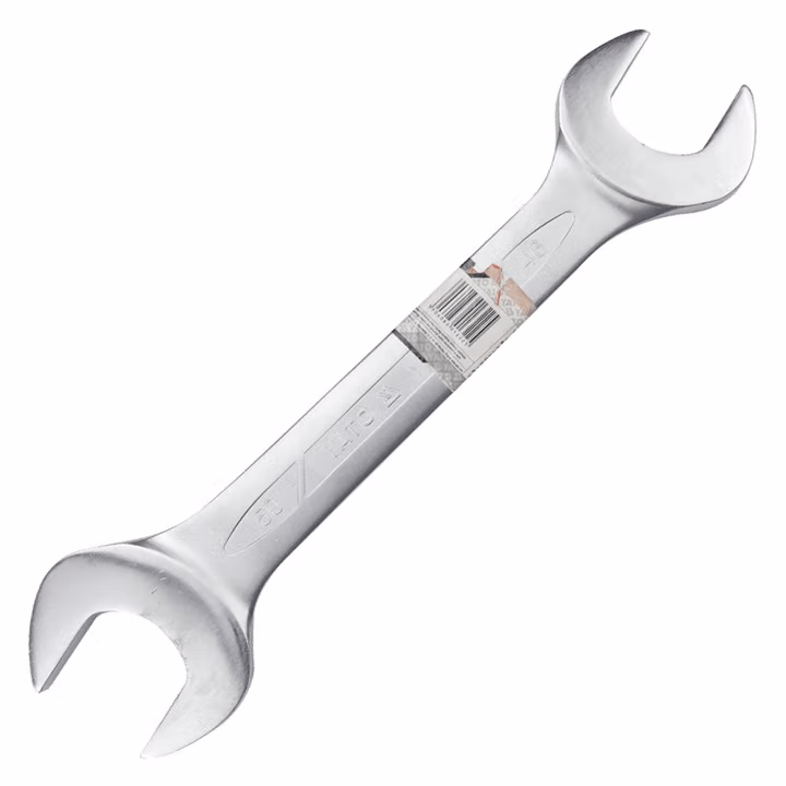 YATO/易尔拓 大规格双头呆扳手 YT-01322