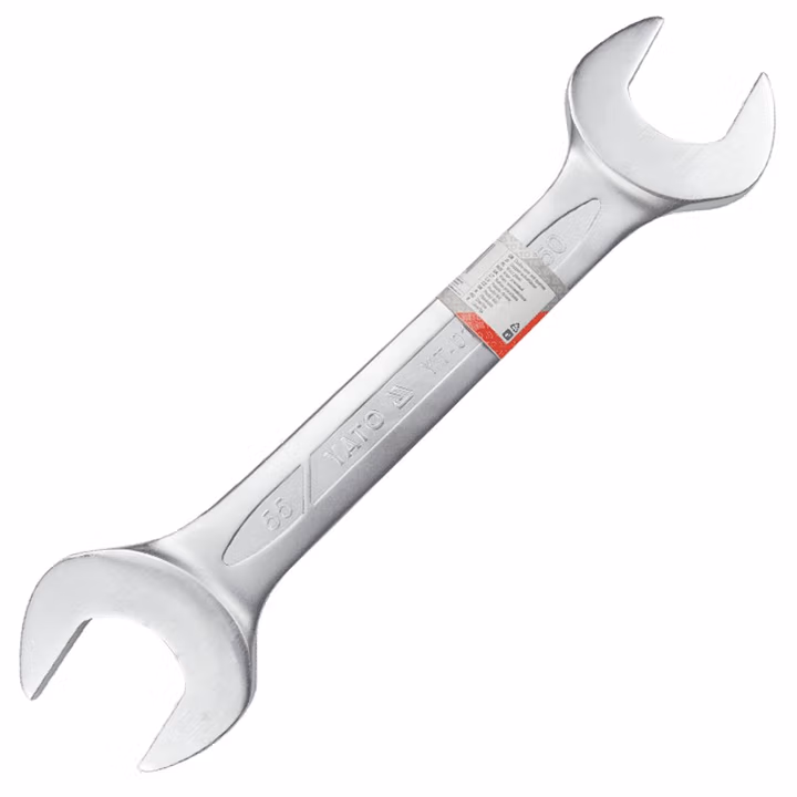 YATO/易尔拓 大规格双头呆扳手 YT-01323