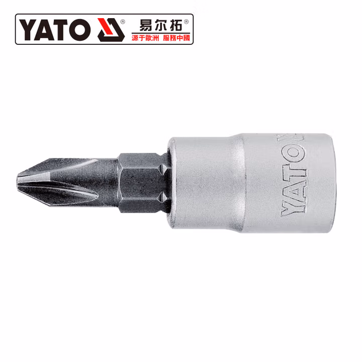 YATO/易尔拓 1/4