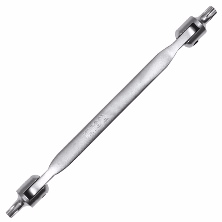 YATO/易尔拓 双活头花型扳手 YT-05315